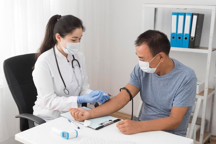Health Checkups